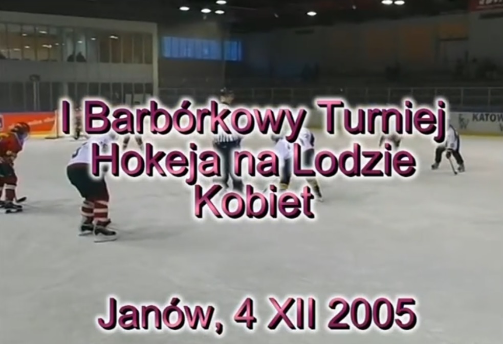 Jak to kiedyś – I Turniej Barbórkowy Kobiet?